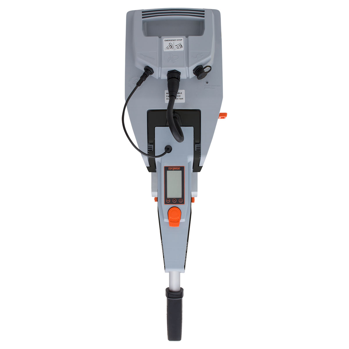 Torqeedo Travel 903 L (Long Shaft)