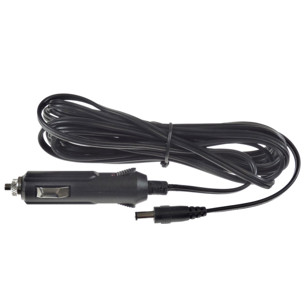 12/24 V charging cable for Travel and Ultralight batteries