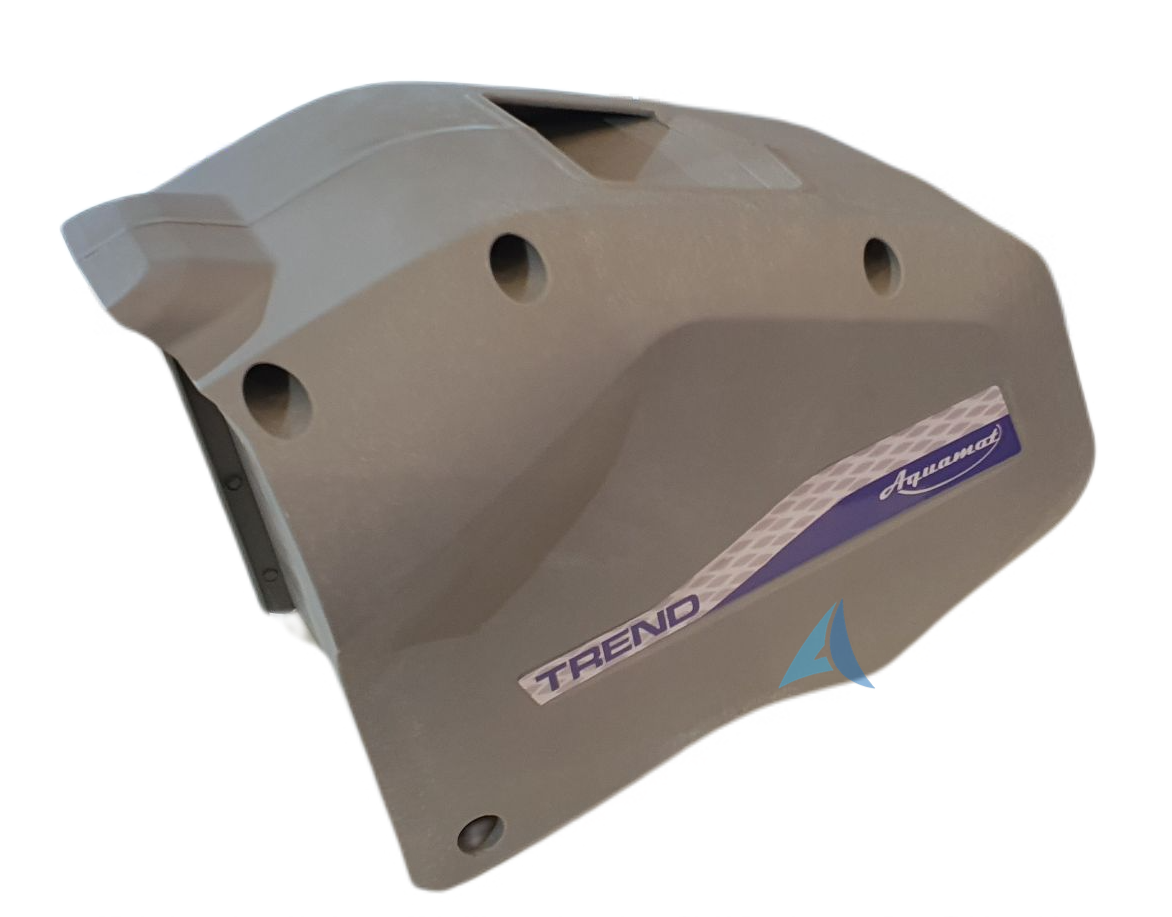 Ersatzakku 780Wh für Aquamot Trend 1.3 & 1.8