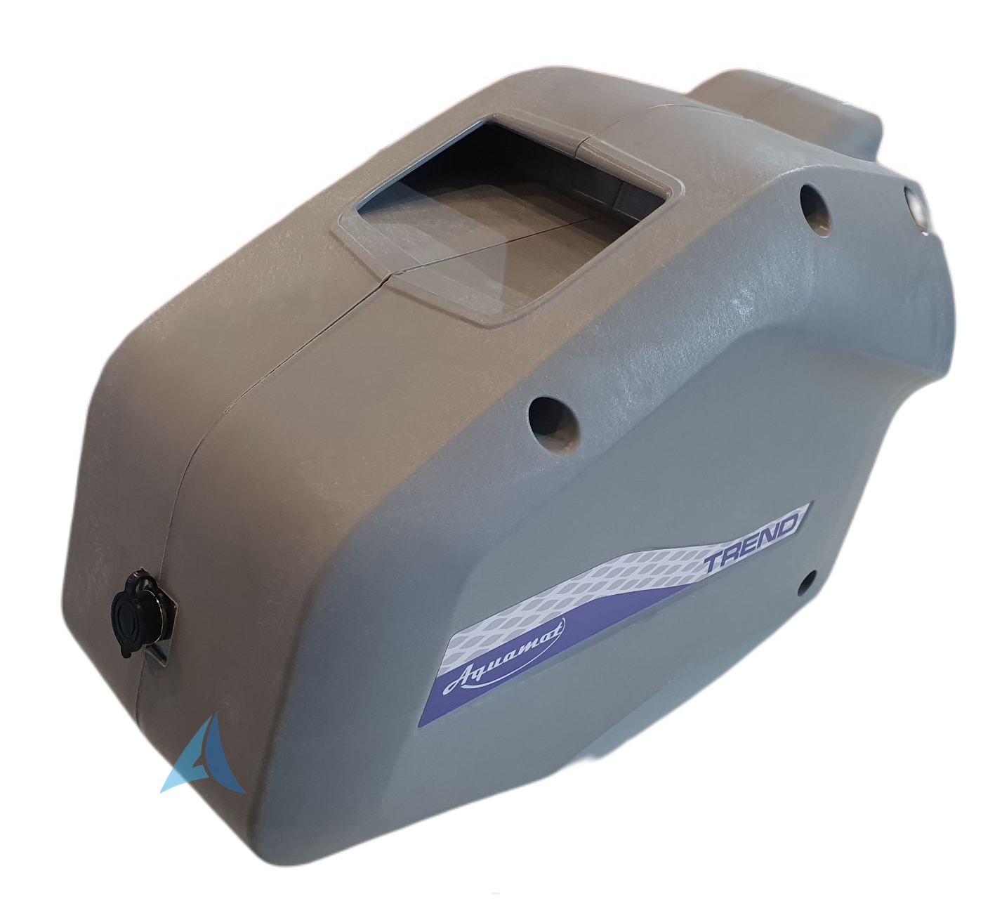 Ersatzakku 780Wh für Aquamot Trend 1.3 & 1.8