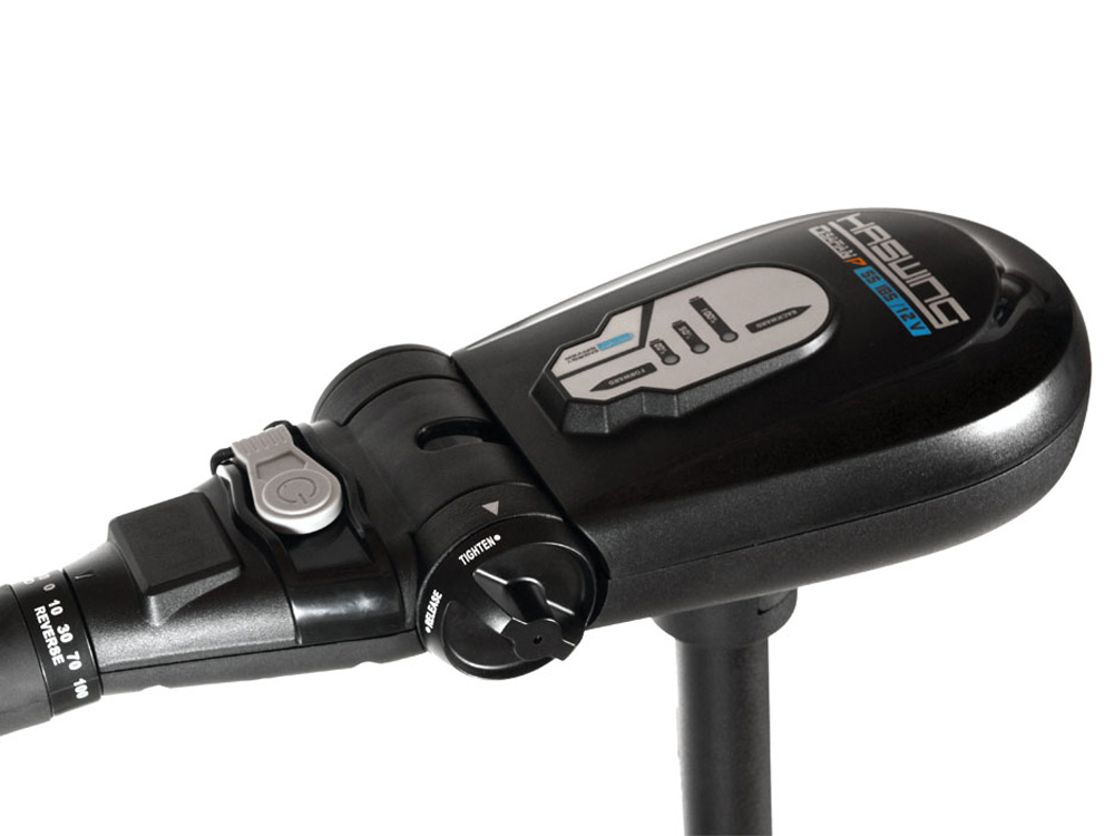 Haswing Osapian D 55 / 660W 12V