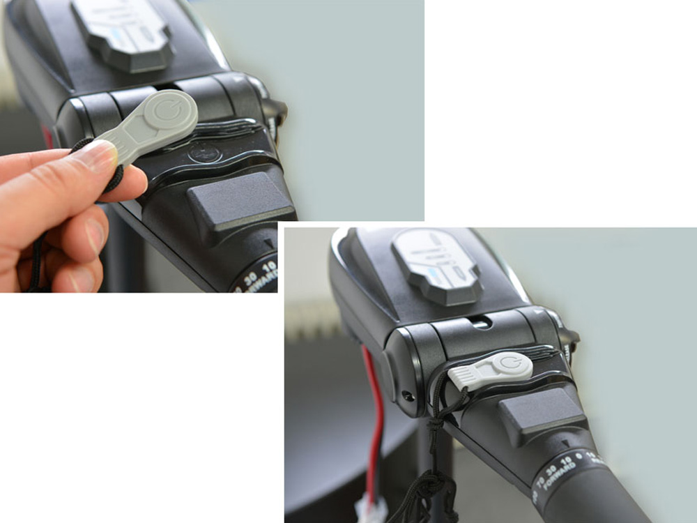 Haswing Osapian D 55 / 660W 12V
