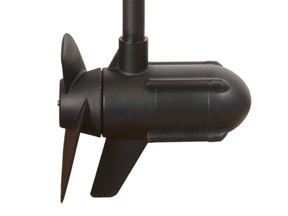 Haswing Protruar 1.0 S / 600W 12V / Brushless / Kurzschaft