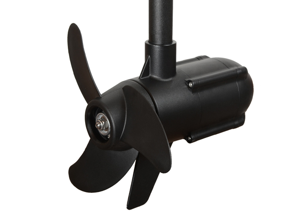 Haswing Protruar 1.0 S / 600W 12V / Brushless / Kurzschaft