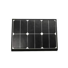 Solar Panel Foldable