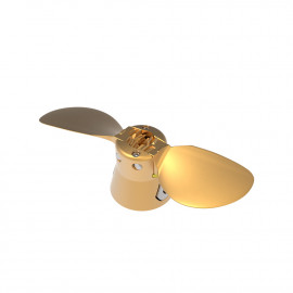 POD 1.0 EVO Folding Propeller