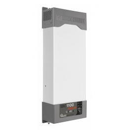 Charger SBC1100 NRG PLUS with display