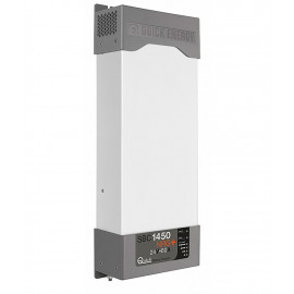 Charger SBC1450 NRG PLUS with display