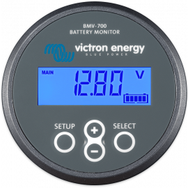 Battery Monitor Victron BMV-702