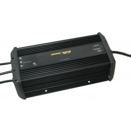 MinnKota Minn Kota On-Board Charger, 12V, 2 x 5A