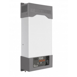 SBC700 NRG PLUS Charger with Display