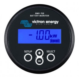 Battery Monitor Victron BMV-702 BLACK