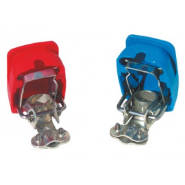 Quick Power Battery Quick Clamps, TÜV tested