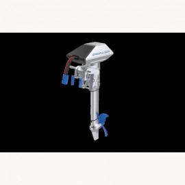 NAVY 3.0 ePropulsion, Short Stock and Remote Control
