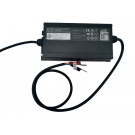 Charger for LiFePO4 Battery 24V 7A IP65