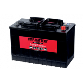 Consumer Battery 12V/125Ah VMF SMF