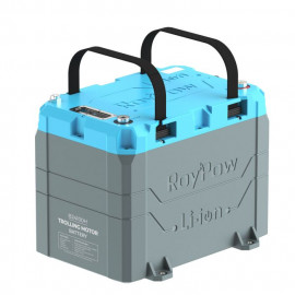 RoyPow LiFePO4 Battery 12V - 200Ah