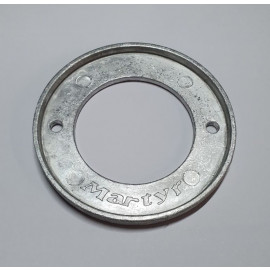 Martyr anode for EcoPower electric motors (all models)
