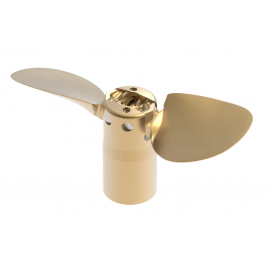 Epropulsion Pod Drive 6.0 EVO Folding Propeller
