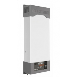 Quick SBC1950 NRG Hi-Power Charger ,24V, 80A