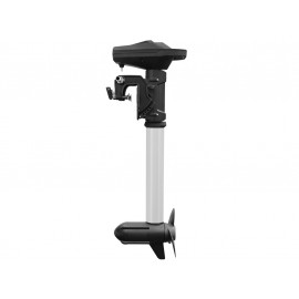 Haswing Ventura F 5.0 / 2500W 24V / Brushless / with Steering Wheel Control + Remote Throttle