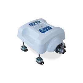 Aquamot electric shaft drives