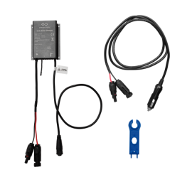 eLite Solar Charger