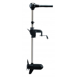 EcoPower 2.0 - 24V electr. Boat engine