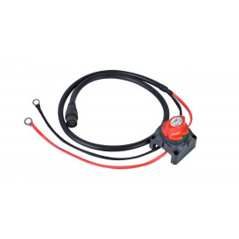 ePropulsion Connection Cable to External Battery for Spirit 1.0 PLUS, EVO