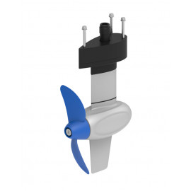 ePropulsion Pod-Drive 1.0 EVO - flanged motor only
