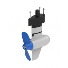 ePropulsion Pod-Drive 3.0 EVO - flanged motor only
