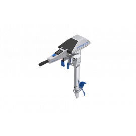 NAVY 6.0 ePropulsion, with short stock
