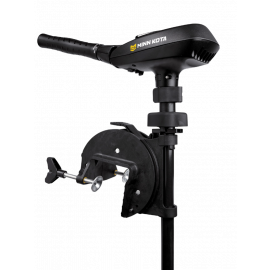 MinnKota Traxxis for Saltwater RT112 - Stepless 132cm - 36V
