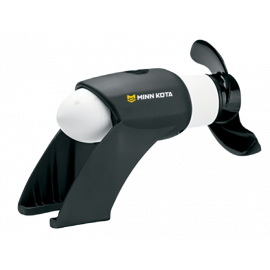 MinnKota Flange Motor EM RT 55EM (Riptide Saltwater Type)