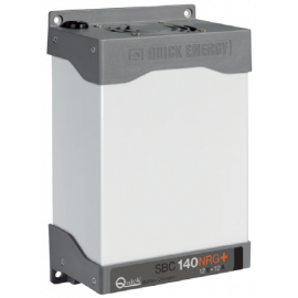 Charger Quick SBC140 NRG PLUS