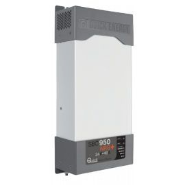 Charger SBC 950 NRG PLUS 24V 40A