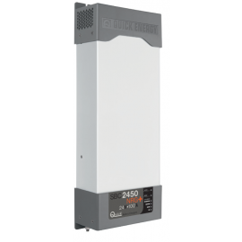 Charger SBC2450 NRG PLUS