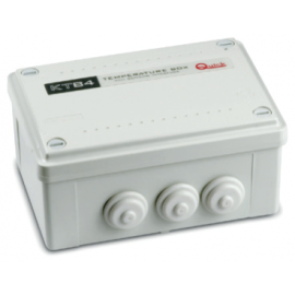 Interface for Quick Temp.sensor