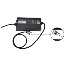 Charger for LiFe PO4 Battery 24V