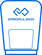 NAVY 3.0 ePropulsion, with short stock