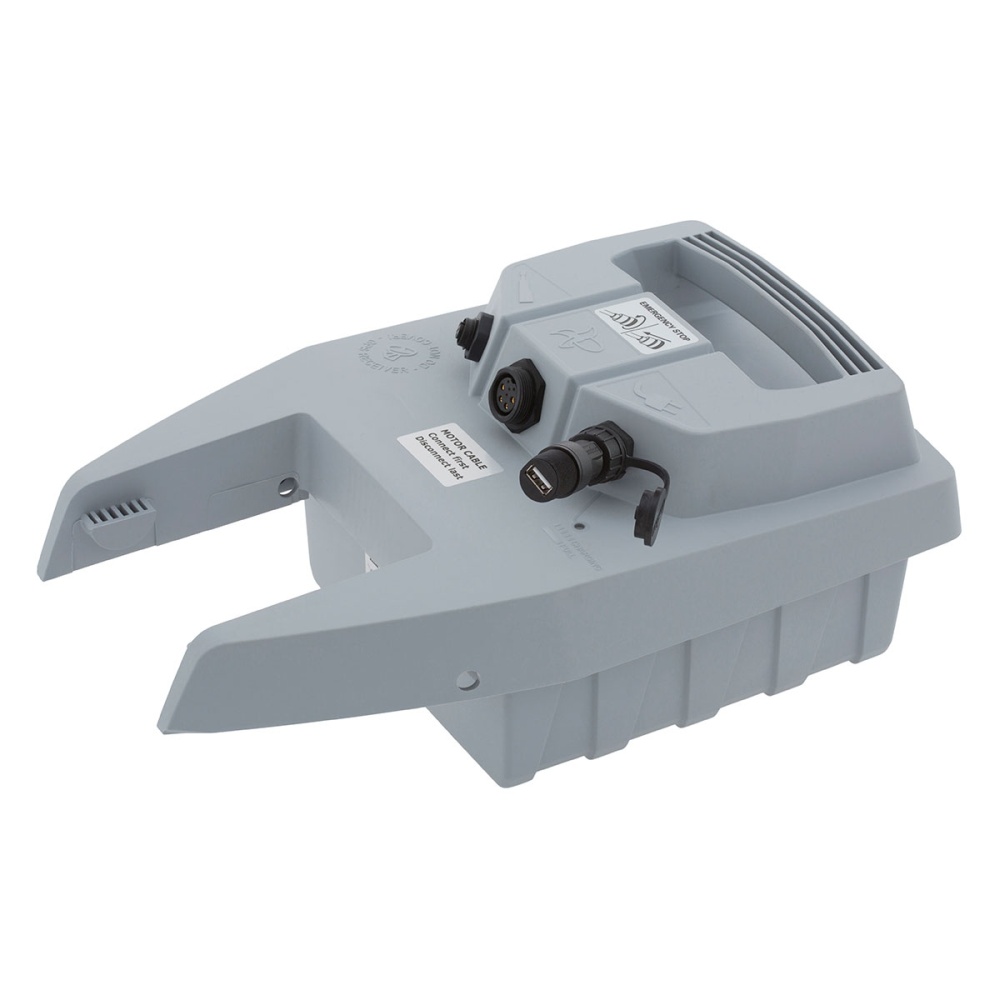 Interchangeable battery 915 Wh for Travel