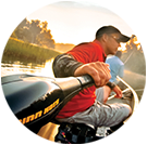 EcoPower Electric Motor